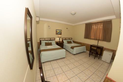 Hotel Meson De Maria