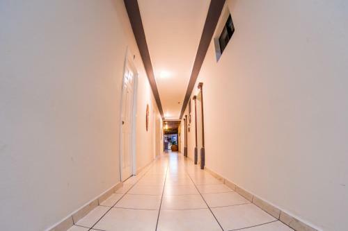 Hotel Meson De Maria