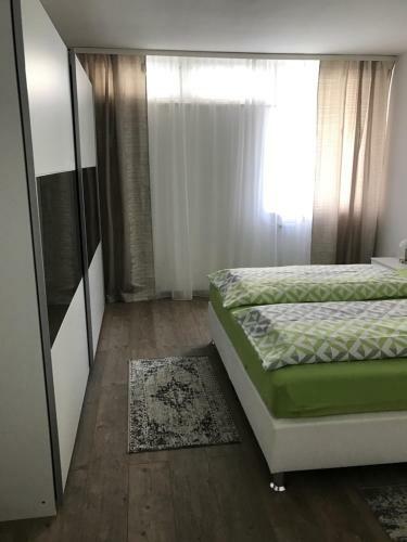 City Apartment