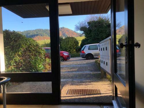 Apartamento Ferienwohnung Am Br�hl Mit Terrasse Und Garten