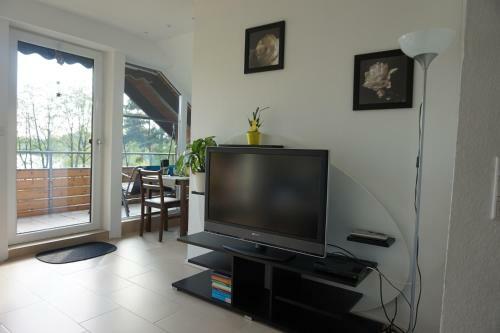Apartamento Ferienwohnung Am See