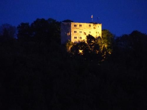 Apartamento Fewo Zum Alten Bergdoktor