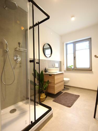 Apartmenthaus Sch�n