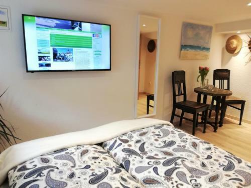 Apartamento Reinecke Fuchs