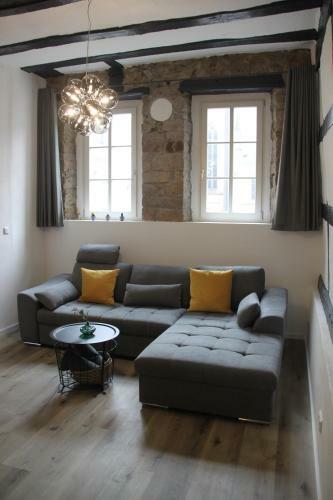 Apartamento Eiermarkt 11