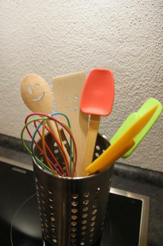 Apartamento Eiermarkt 11