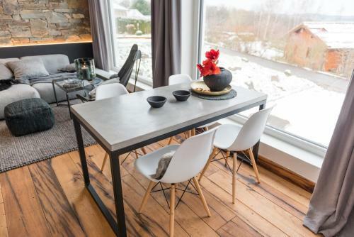 Apartamento N8quartier Eifel