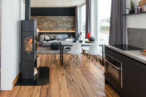 Apartamento N8quartier Eifel