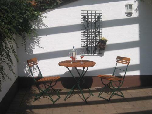 Apartamento Solveigs Ferienwohnung