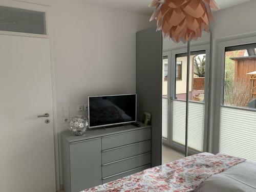 Apartamentos Ferienwohnung Susanne