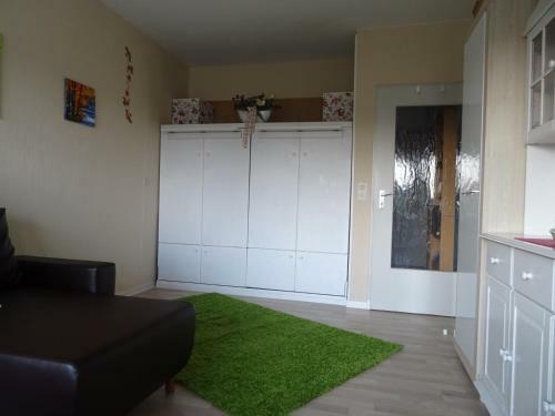Apartamento Harmonie