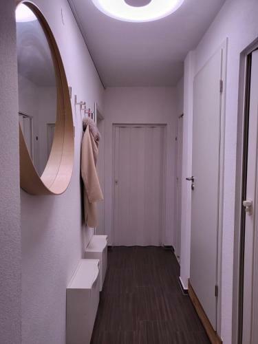 Apartamento Ferienwohnung Am Hochberg