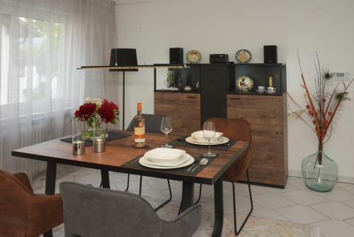 Apartamentos Arwilere