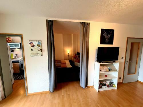 Apartment Am Wendelinus Bad Kissingen