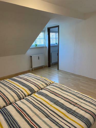 Apartamento Ferienwohnung Am Kurpark In Bad Rothenfelde