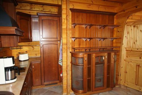 Waldhaus Eichh�rnchen