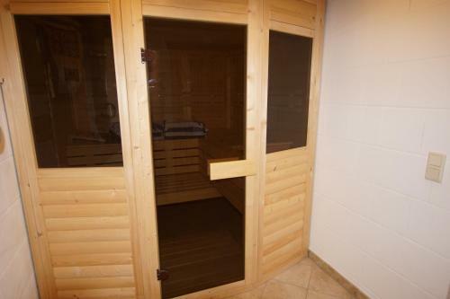 Waldhaus Eichh�rnchen