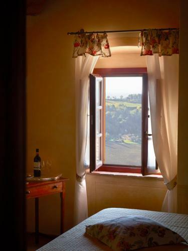 B&B Borgo Petrognano - Residenza D'epoca