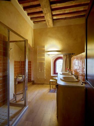 B&B Borgo Petrognano - Residenza D'epoca