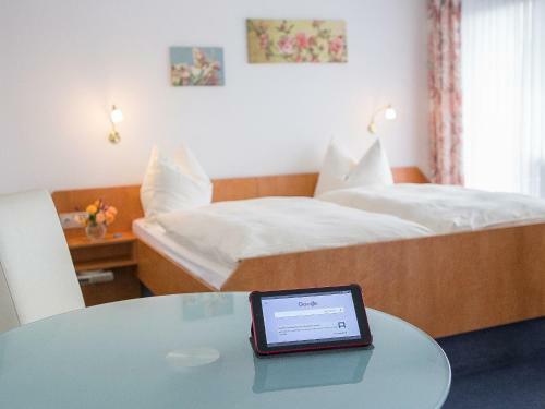 Apartamento Pension Huttental