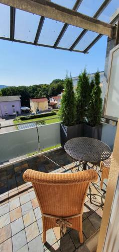 Apartamento Sch�ne Ruhige Und Helle Wohnung In Bad S�ckingen