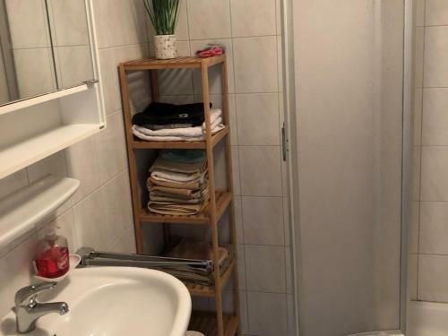 Apartamento Ferienwohnung Tetto Piccolo