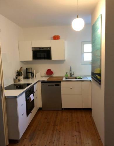 Apartamento Ferienimspessart Eg