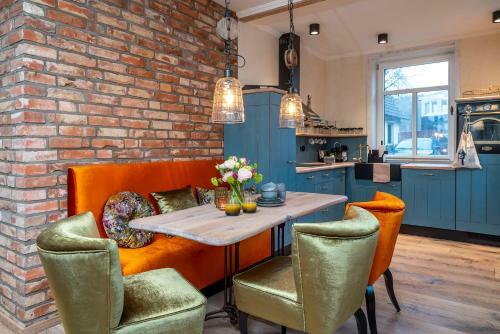 Apartamento Verwalter Haus