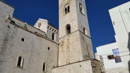 B&B Il Campanile
