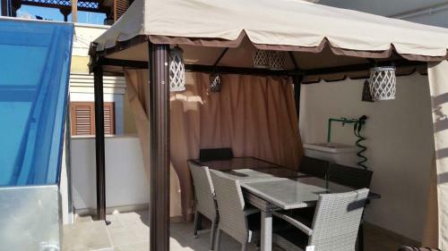 B&B Il Campanile