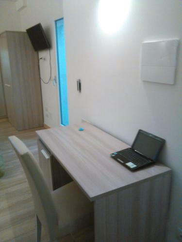 B&B Il Campanile