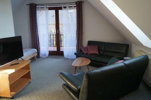 Ferienzimmer Segeberg