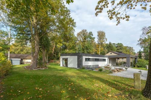 Quartier Scharm�tzelsee