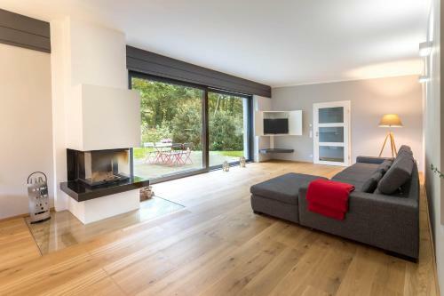 Quartier Scharm�tzelsee