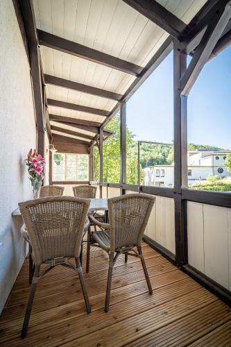 Murphy's Zimmer Und Apartments
