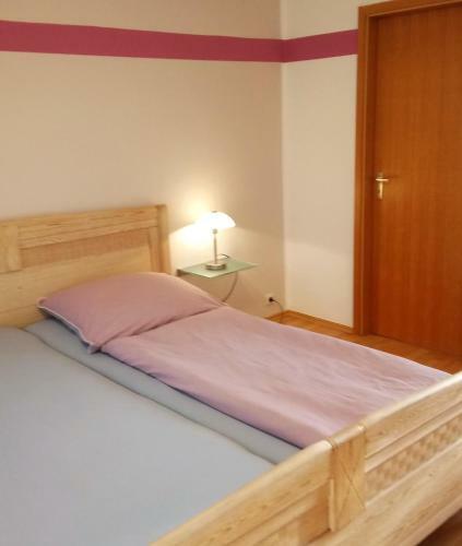 G�stehaus Langhals