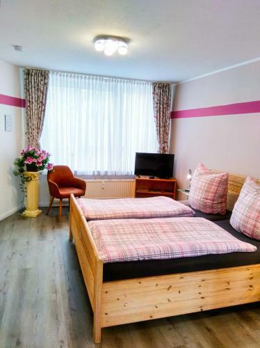 G�stehaus Langhals