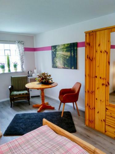 G�stehaus Langhals