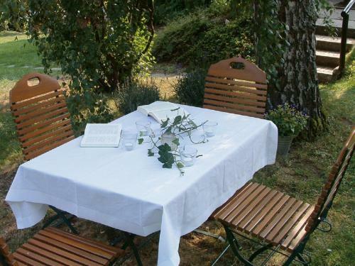 Posada G�stehaus Stumpf