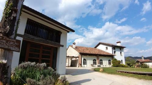 Agroturismo Agriturismo Corte Del Maso