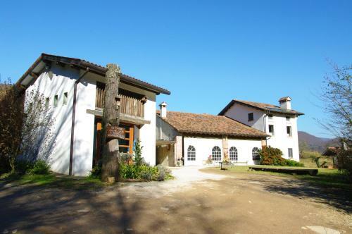 Agroturismo Agriturismo Corte Del Maso