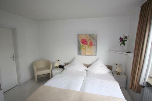 Apartamentos Residenz Am Thermalbad