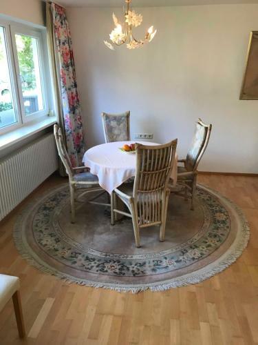 Apartamentos Residenz Am Thermalbad