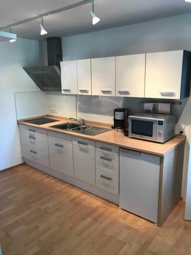 Apartamentos Residenz Am Thermalbad