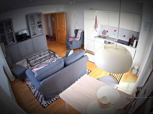 Apartamento Vier Jahreszeiten