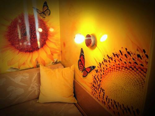 Apartamento Vier Jahreszeiten