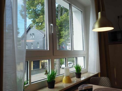 Apartamento Vier Jahreszeiten