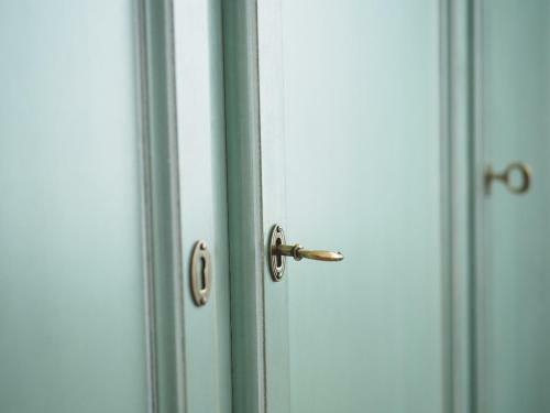 Apartamento Vier Jahreszeiten