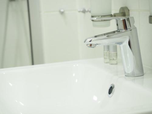 Apartamento Vier Jahreszeiten