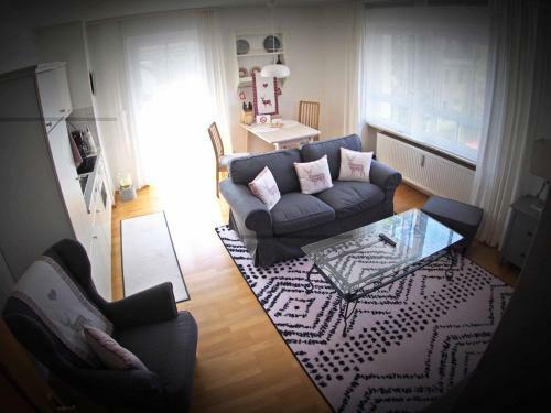 Apartamento Vier Jahreszeiten